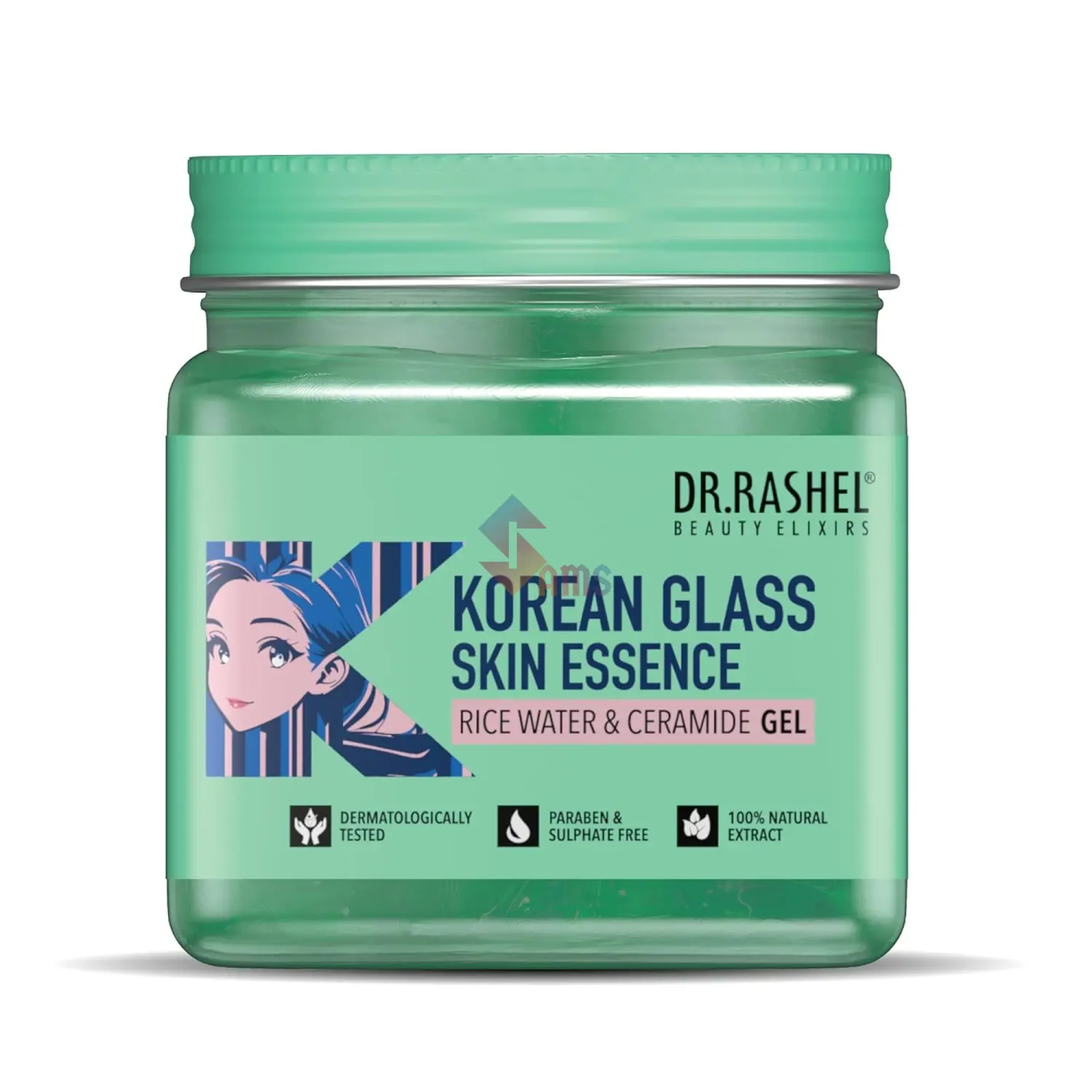 Dr Rashel Korean Glass Skin Gel 1 .webp